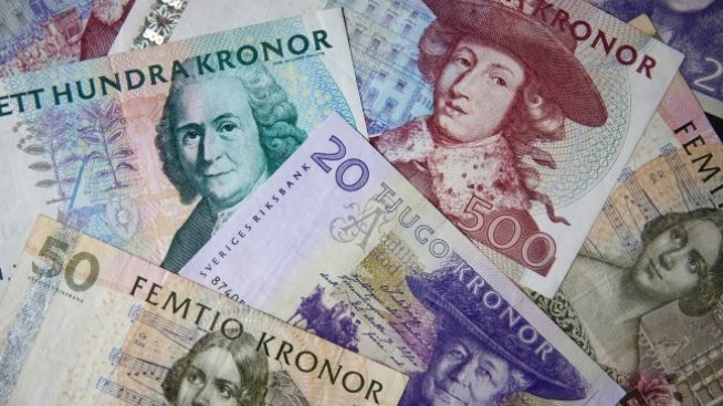 Шведската Агенция за конкуренцията отхвърли идеята за плащанията в брой