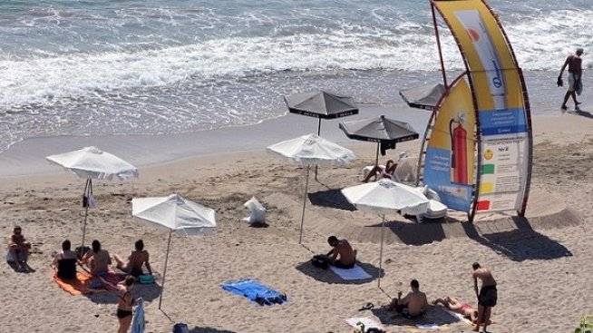 Разкрита е схема за манипулация на оборотите по Черноморието