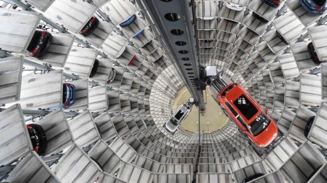 Въпреки Дизелгейт VW остава лидер на глобалния автомобилен пазар