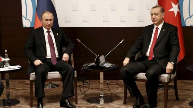 Русия и Турция започнаха процес по "размразяване" на икономическите отношения