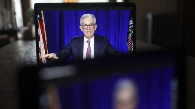 Изказването на Джером Пауъл предизвика объркване и разочарование