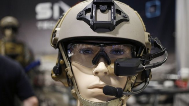 Главните геополитически оръжия на САЩ днес - технологиите и фракингът