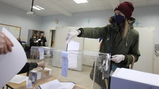 Галъп: Младите хора решиха изборите за парламент