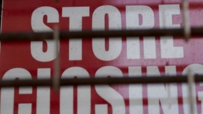 Американските търговци на дребно ще затворят хиляди магазини след пандемията