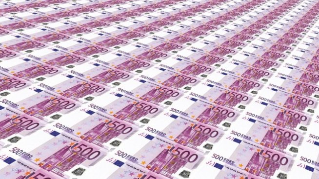 Парите на Фонда за преструктуриране на банки останаха непокътнати през 2020 г.