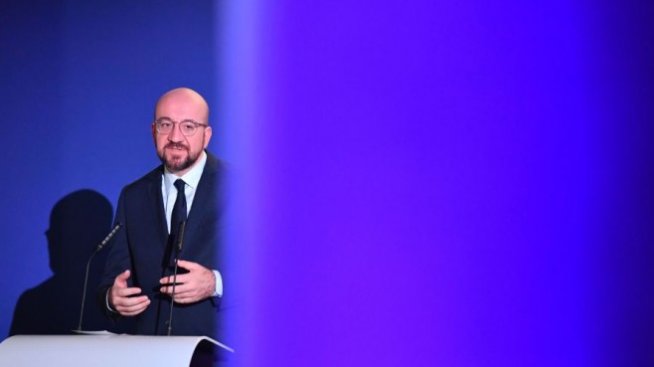 Ш. Мишел: ЕС е готов да засили икономическото сътрудничество с Турция