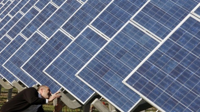 Украйна и Беларус имат потенциал за революционна енергийна трансформация