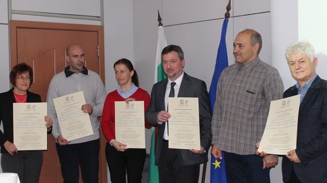 Четири нови биосферни резервата в България стават част от ЮНЕСКО