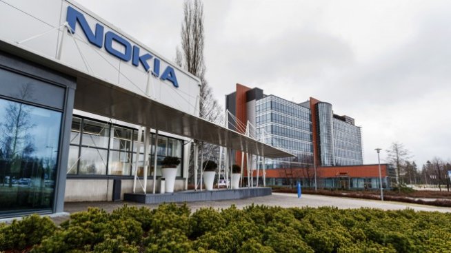 Nokia реже 10 хил. работни места до края на 2022 г. 