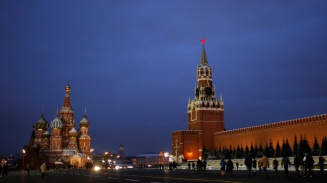 Новото здание на музеите на Кремъл ще приема посетители от края на 2021 г.