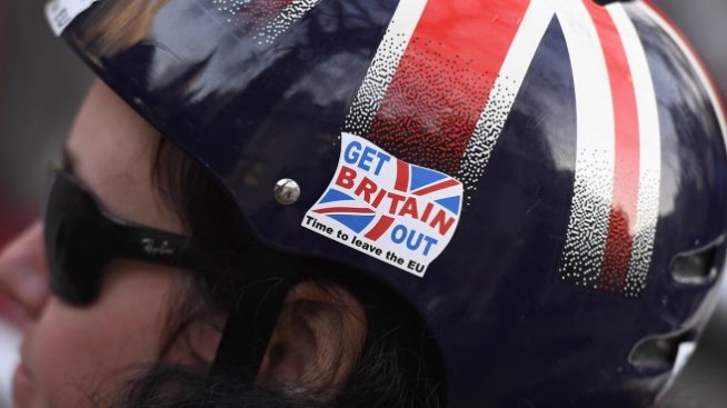 54% от бизнес лидерите в Европа виждат в Brexit заплаха, 39% - възможност 