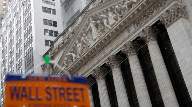 S&P 500 се приближава до най-голямото си годишно възстановяване от 2009 г.