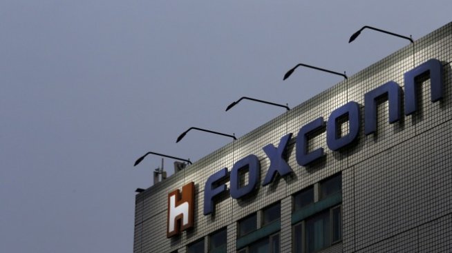 Foxconn и Sharp създават завод за LCD екрани за 8,8 млрд. долара в Китай