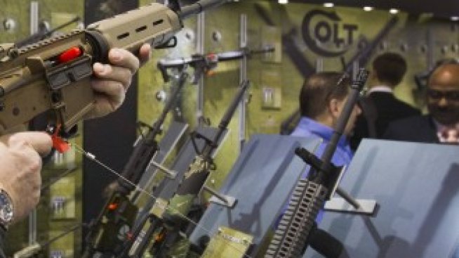 Легендарният производител Colt на крачка от фалита