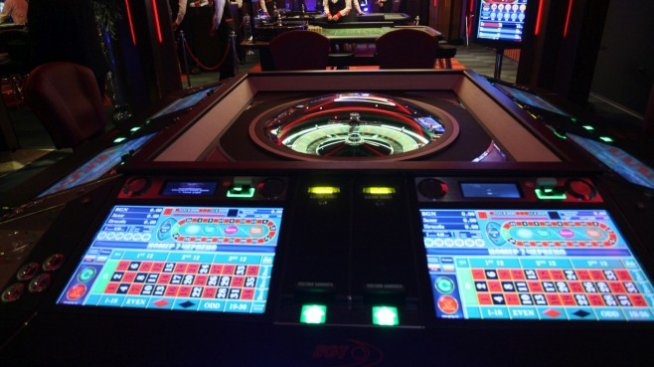 Хазартните оператори вече ще декларират дължими държавни такси онлайн