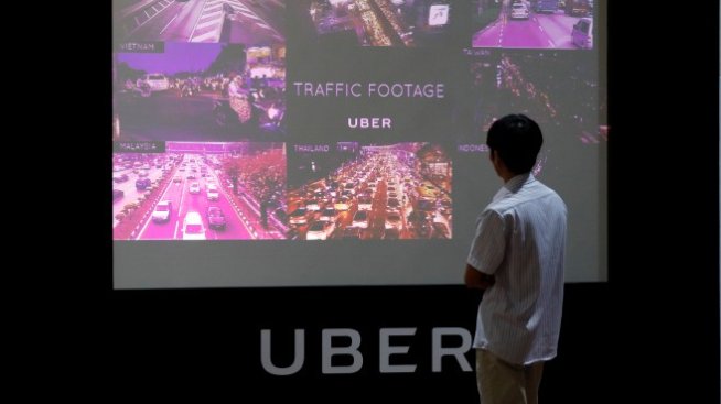 Uber ще трябва да плаща минимална заплата на шофьорите си в Лондон