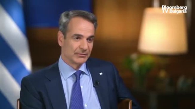 Гръцкият премиер Мицотакис за приоритетите на Гърция, част 2