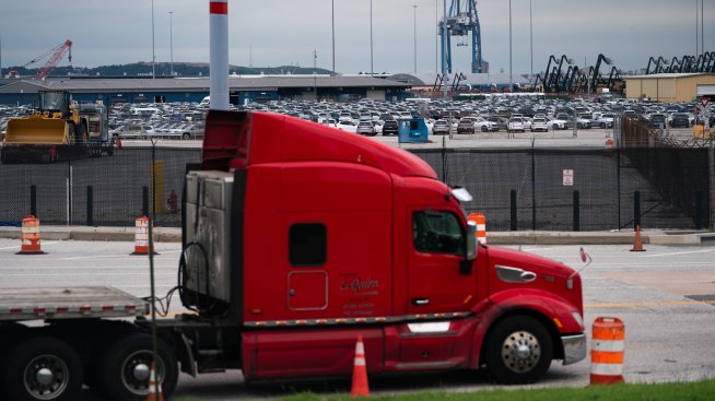 СТО повиши прогнозата си за световната търговия за тази година