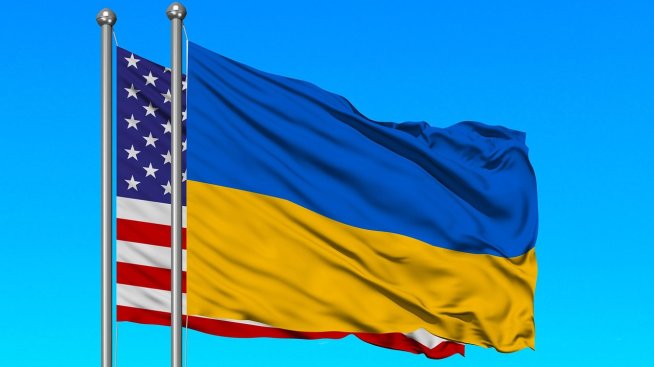 САЩ са одобрили първия пакет помощи за Украйна, предоставяни по нов механизъм