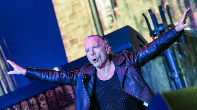 Шведската компания Pophouse купи дял от правата върху музиката и името на Iron Maiden