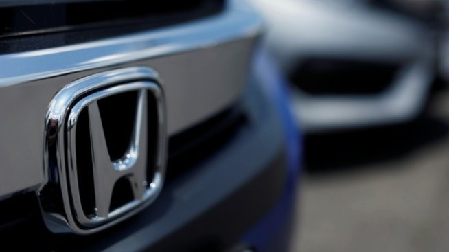 Honda създаде нова отделна марка