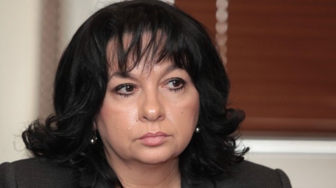 Т. Петкова: Анализ на БАН показва, че България се нуждае от нови ядрени мощности