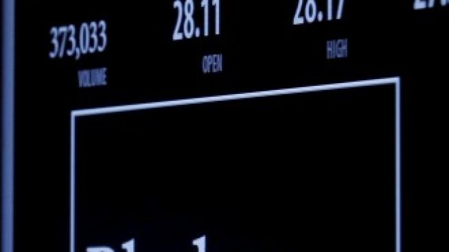 Blackstone набира най-големия фонд за недвижими имоти в историята