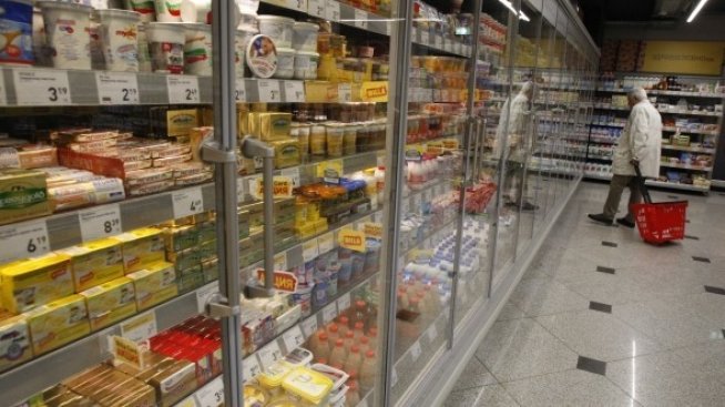 Парламентът отхвърли искането на БСП за промени в закона за храните