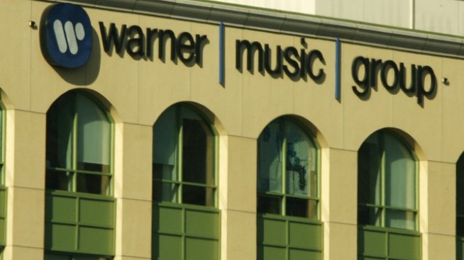 Warner Music и Tencent стават партньори в Китай