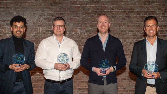 Кои стартъпи бяха наградени в конкурса на Европейския институт за иновации и технологии?