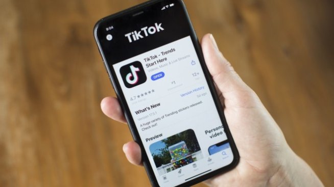 TikTok сключи сделка със Sony Music Entertainment