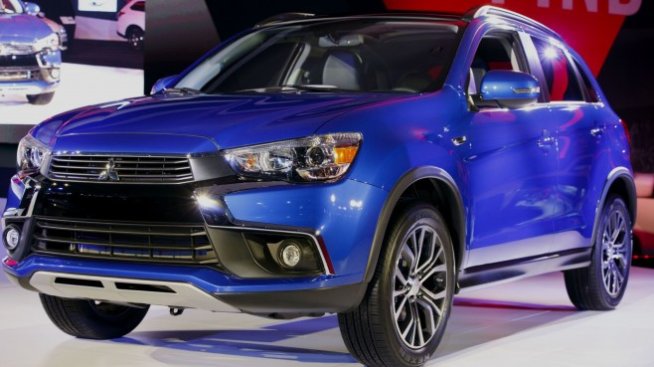 Mitsubishi планира да добави пет нови електрически модела към своето портфолио