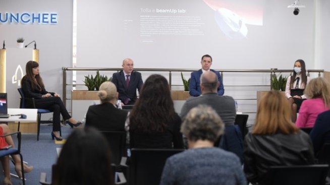 БФБ подава ръка на 20 иновативни български компании