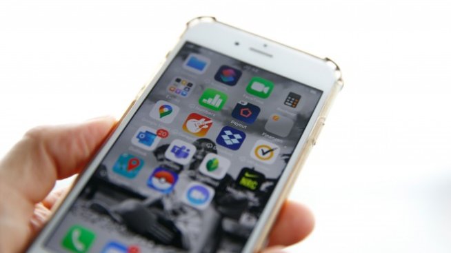 Свидетелство за съдимост вече може да се заяви и през мобилния телефон