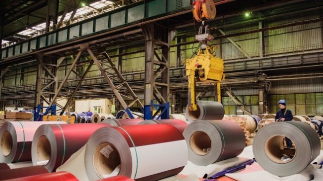 БНБ: Търсенето на български стоки ще ускори икономиката през първото полугодие