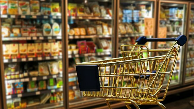 Денят на майката е дал тласък на британските продажби на дребно