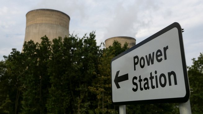 "Булгартрансгаз" ще строи нов газопровод за газификацията на Маришкия басейн