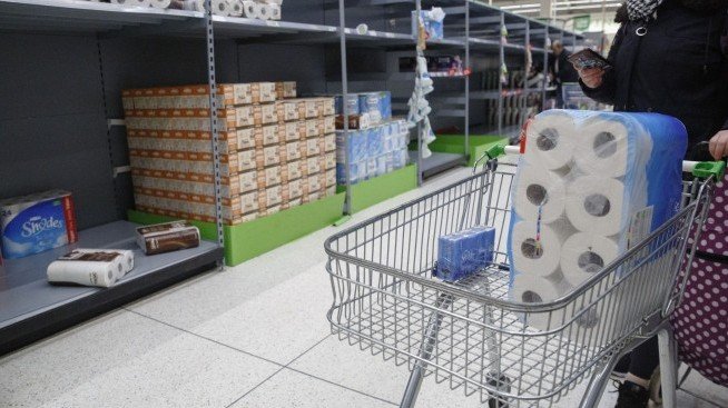 БАБХ проверява всички работещи обекти за производство и търговия с храни