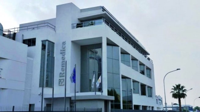 Кипър произвежда „с чували” хлорохин, започна да го прилага срещу коронавируса