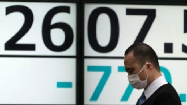 Японските борсови индекси поведоха пониженията в Азия днес