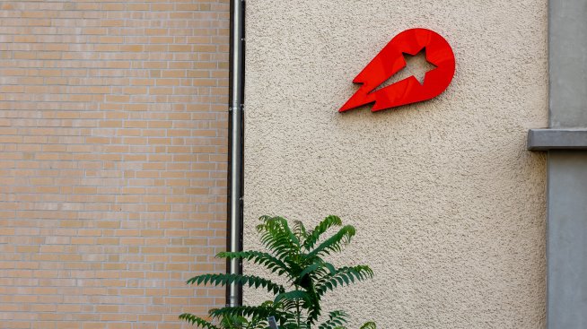 Delivery Hero очаква антимонополна глоба от ЕС