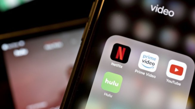 Netflix и Disney+ вече не са сред най-изтегляните приложения в САЩ