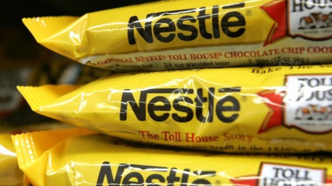 Nestle започва в понеделник новата си програма за изкупуване на акции 