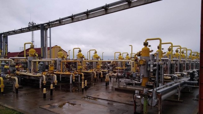 Въпреки студеното време газовите пазари в Европа остават стабилни