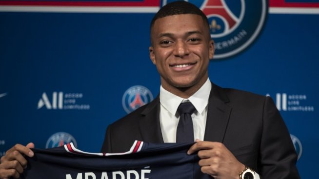 Големият въпрос за сделката за 500 млн. евро за Мбапе