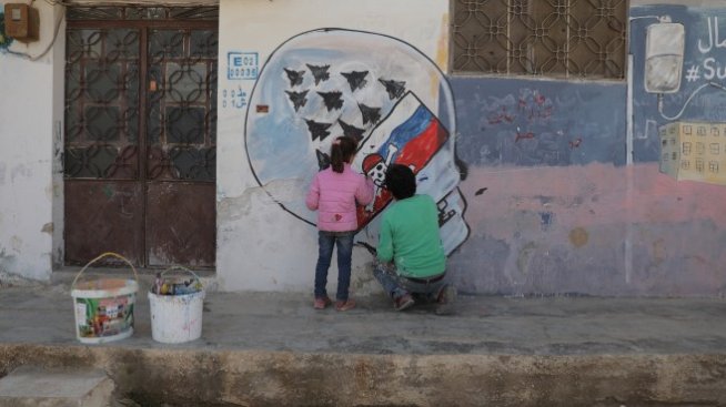 Какво се крие зад плановете на Турция за настъпление в Сирия?