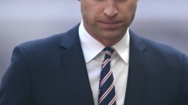 Бъдещето на британската монархия е в ръцете на принц Уилям