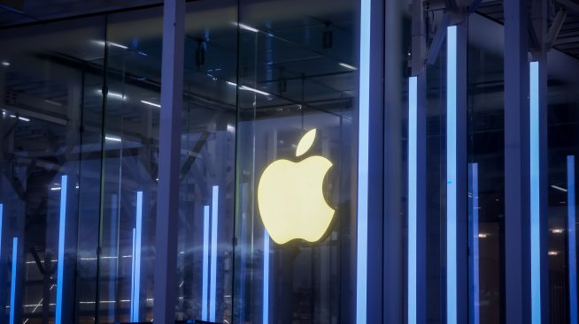 Apple се опитва да се възползва от тенденцията за миниприложения 