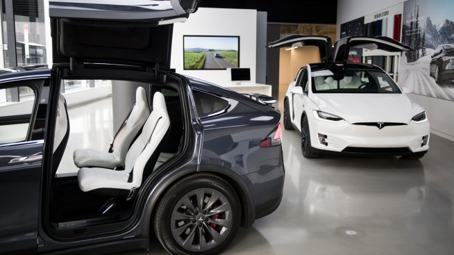 Инфлацията няма да спре растежа на автомобилния пазар в САЩ