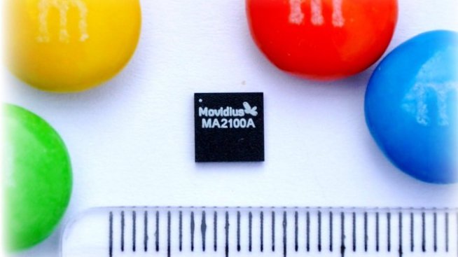 Intel засилва ангажимента си към изкуствения интелект